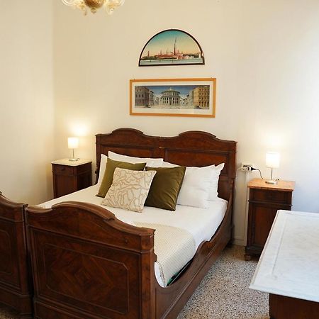Ca' Alle Gondolette Venedig Eksteriør billede